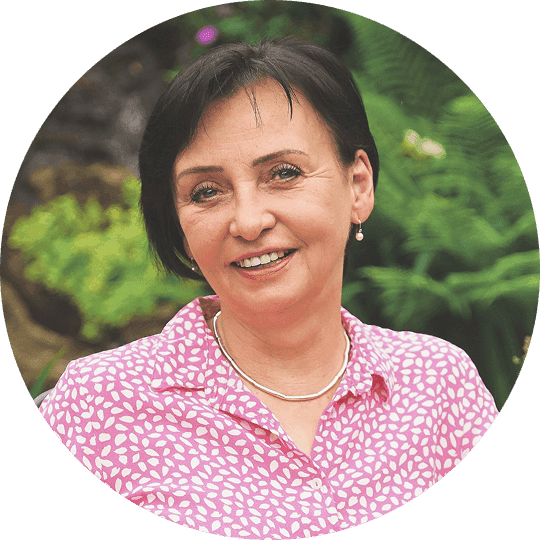 Lada Chaloupková
